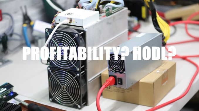 What type of Crypto Miner are YOU?