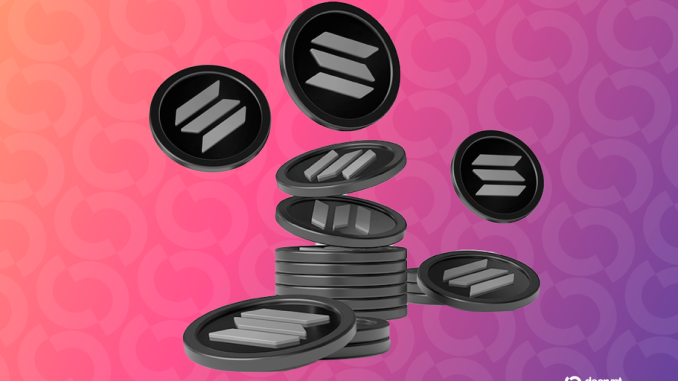 Why Is Solana Falling Harder Than Bitcoin, Ethereum and XRP This Week?