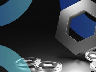 Why Publicly Traded Caliber Is Building a Chainlink Treasury