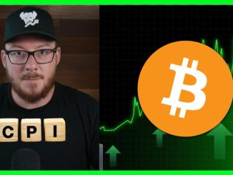 Why the Crowd Is Misreading Bitcoin Right Now