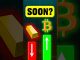 Will Bitcoin Replace Gold?