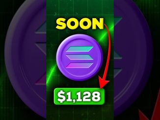 Will Solana Hit $1K? 🤑