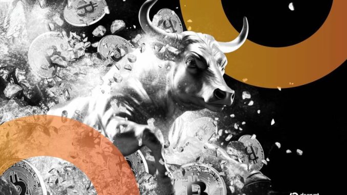 Will Traders in Asia Drive Next Phase of the Bitcoin Bull Run?