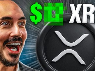 XRP Price Prediction: The 12-Year Chart That Says A PUMP Is In!