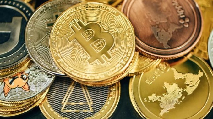 $80M crypto shorts liquidated in the past hour