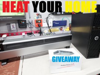 Avalon Mini 3 & Avalon Q Review 2025 — Bitcoin Heater Miners That Actually Work! + Nano3S Giveaway 🔥