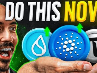 Best Altcoins AFTER MARKET WIPEOUT (They KEPT PUMPING!)