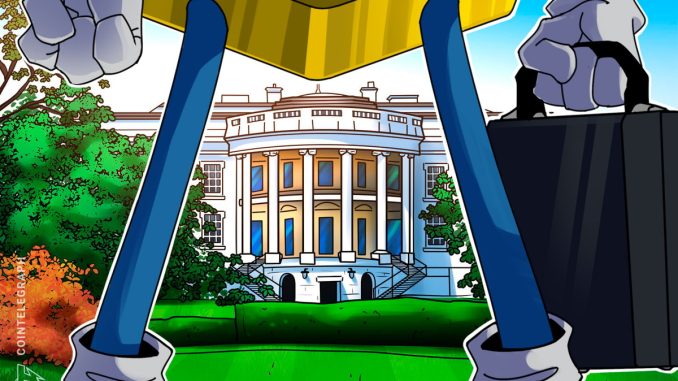 Binance Founder CZ Reportedly in Line for Trump Administration Pardon