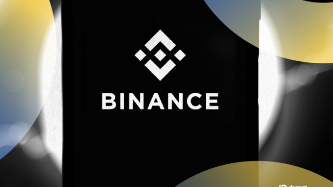 Binance Reimburses $283M After Market Crash and Asset Depegging Issues