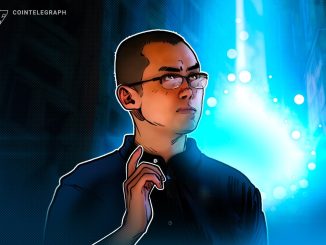 Binance's CZ Clashes with Warren After Trump Pardon Comments