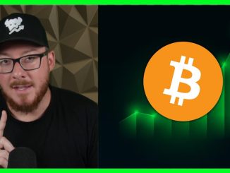 Bitcoin Bounces Back After Friday’s Dump | What This Means for Crypto Next