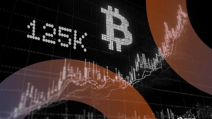 Bitcoin Hits New All-Time High Price Above $125,000