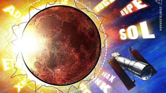 Bitcoin Reclaims $118K, Which Altcoins Will Follow?