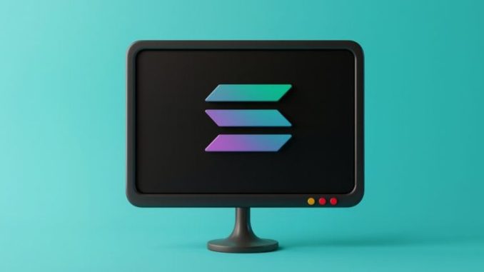 Bitwise's spot Solana ETF sees $69.5M first-day inflows