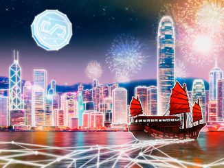 China Tech Giants Halt Hong Kong Stablecoin Plans Amid Beijing Concerns