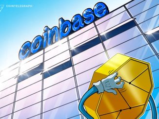 Coinbase Applies For National Trust Company Charter