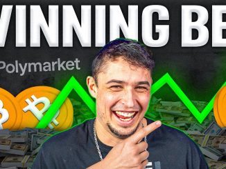 Crypto Prediction Hack (Maximize Your Gains in 2026!)