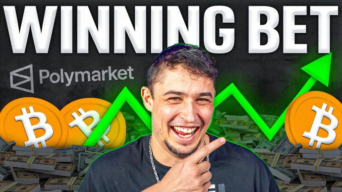 Crypto Prediction Hack (Maximize Your Gains in 2026!)