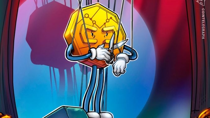 Crypto maturity demands systematic discipline over speculation