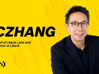 Czhang Lin on Evolving from Value Discoverer to Narrative Shaper