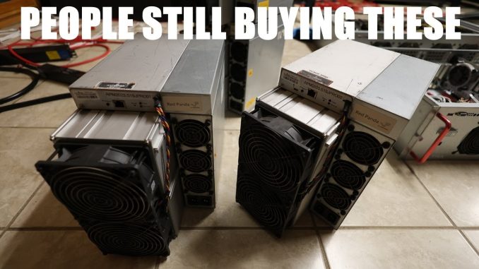 Do You Still BTC Mine with an S19J Pro? 2025 Bitcoin Mining Reality Check