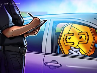 Dubai’s VARA Fines 19 Unlicensed Crypto Firms