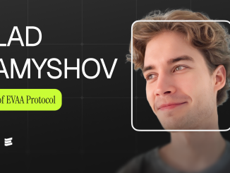 EVAA CEO Vlad Kamyshov Explains Token Launch, Utility, and Growth Beyond TON
