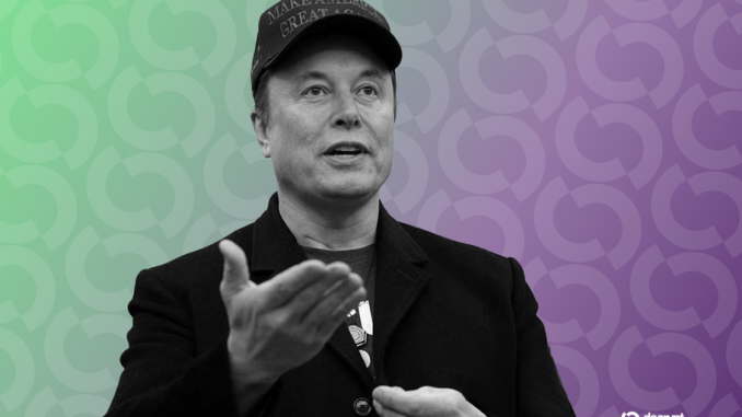 Elon Musk’s SpaceX Just Moved More of Its $894 Million in Bitcoin Holdings