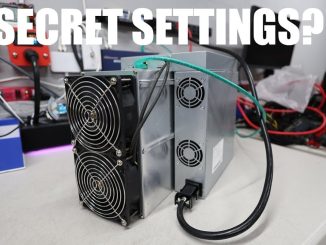 Elphapex DG+ – Secret Power Modes EXPOSED! Worth Using?