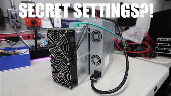 Elphapex DG+ – Secret Power Modes EXPOSED! Worth Using?