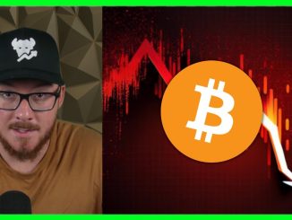 Emergency Bitcoin Update: Has the Bearish Setup Just Begun?