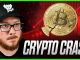 Emergency Market Update: Bitcoin & Crypto Just Crashed 🚨