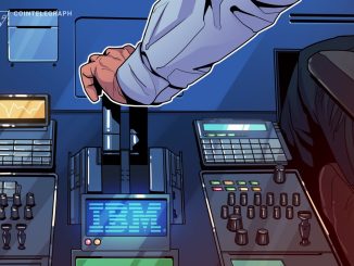 IBM’s Crypto Platform To Bolster TradFi, Governmental Blockchain Adoption