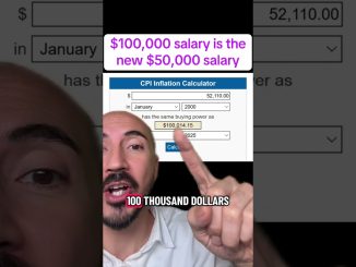 Inflation: WORSE Than You Expect