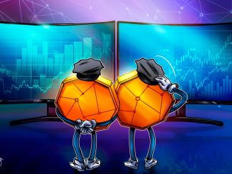 Investigation Links 100K BTC Hyperliquid Whale to Former BitForex CEO