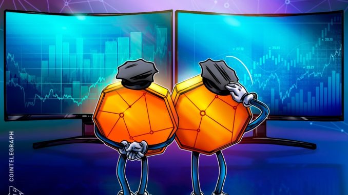 Investigation Links 100K BTC Hyperliquid Whale to Former BitForex CEO