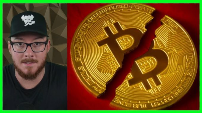 Is the Top In for Bitcoin? 🤔