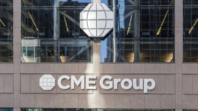 Options on Solana and XRP Futures Begin Trading on CME