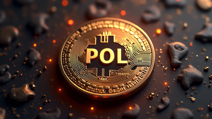 Polygon Token POL