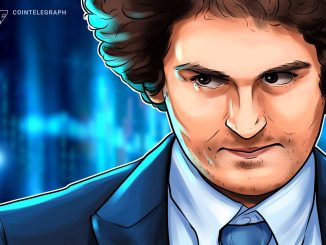 SBF's 'Biggest Mistake' Was Signing Over FTX To CEO John Ray