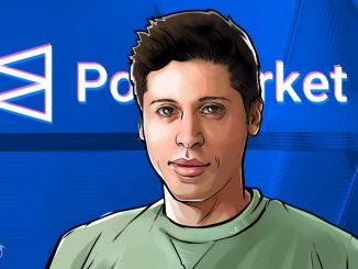 Sam Altman's World Adds Polymarket In Direct Integration