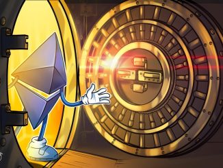 SharpLink adds 19K ETH as corporate treasuries buy the dip