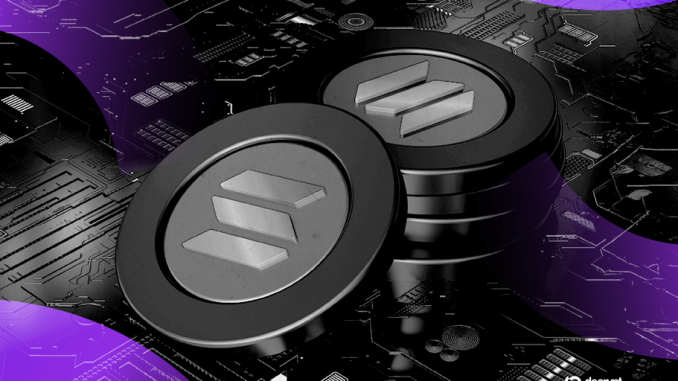 Solana, Dogecoin and Cardano Surge as Broader Crypto Market Rises