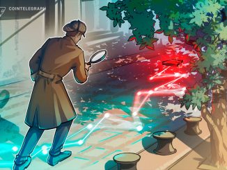 South Korea Tax Agency Targets Cold Wallets in Crypto Seizures