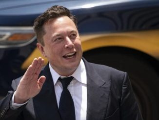 Tesla considers internal CEO candidates amid potential Musk departure