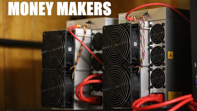 These ASIC Miners are BORING... but which ones are making money right now? October 2025
