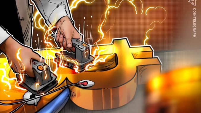 Three Bitcoin Price Charts to Watch After Record $5.39B BTC Liquidation