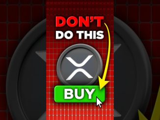 Top 5 Crypto Investing Secrets 😳