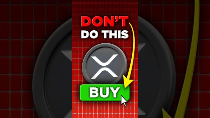 Top 5 Crypto Investing Secrets 😳