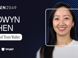 TrustWallet Turns Profits, Adds Solana, Targets 1B Users